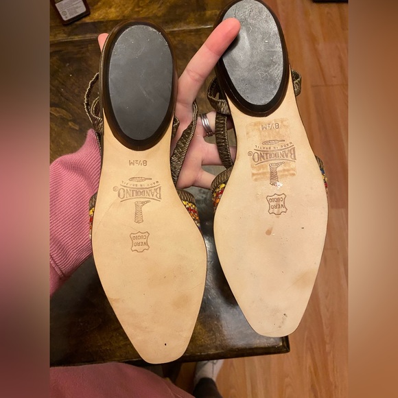 Vintage Espadrilles ! - Picture 5 of 7